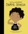 Dwayne Johnson (Little People, BIG DREAMS, 90)