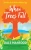 When Trees Fall: Book One of the Wood and Water Saga