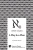 (Aleph-naught): A play & a plan (Performing Arts)