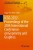 ICGG 2022 - Proceedings of the 20th International Conference on Geometry and Graphics (Lecture Notes on Data Engineering and Communications Technologies, 146)