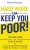 Hard Work Can Keep You Poor