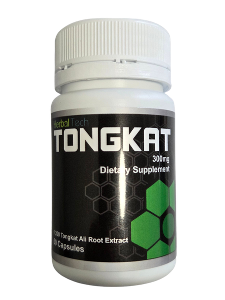 Tongkat Ali 1:200 Australia