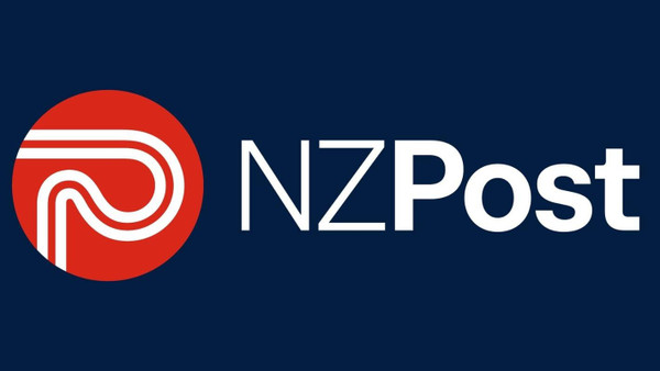 NZ Post Courier (3-5 workings days)