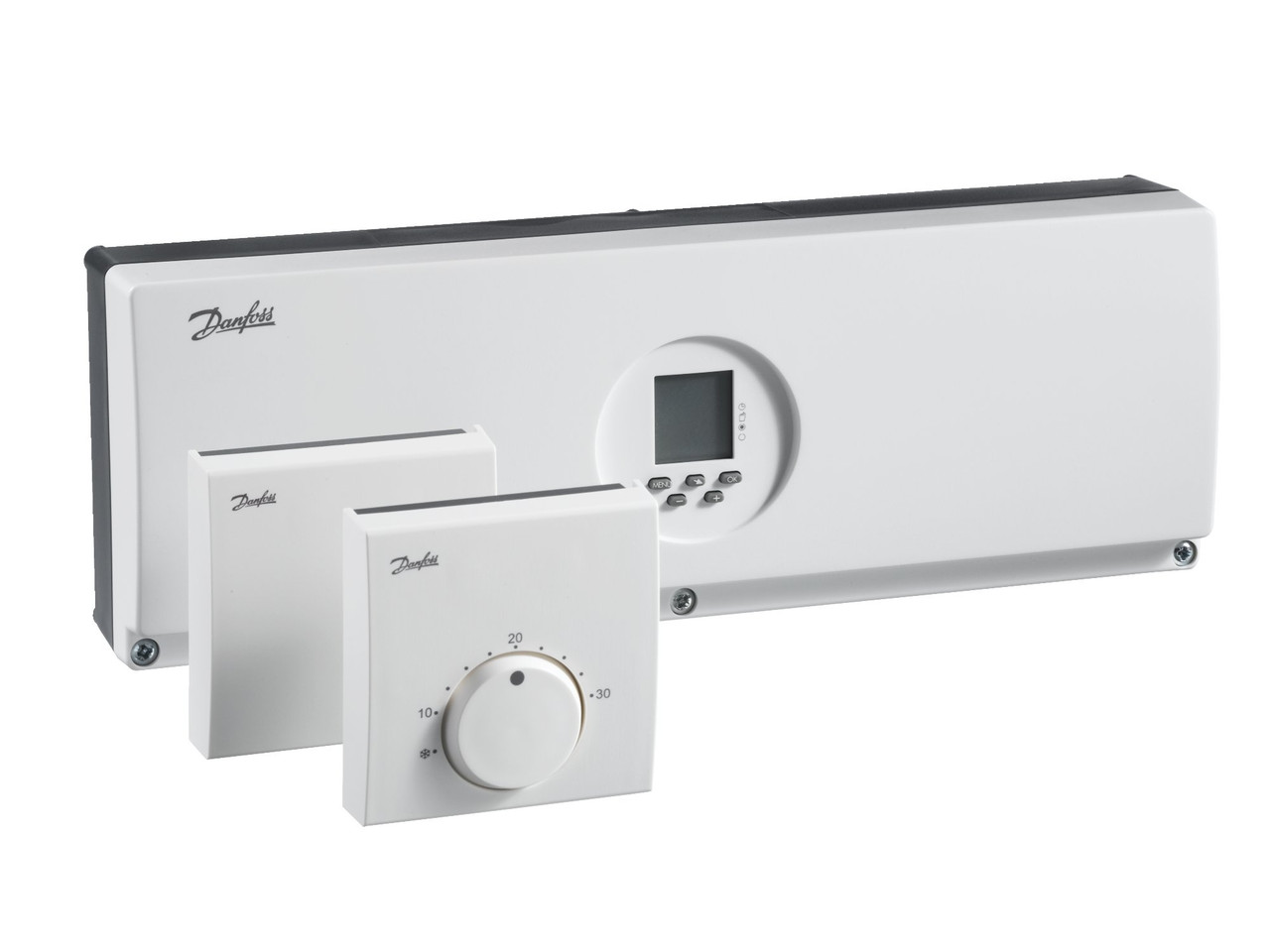 088H0022 Danfoss FH Room Thermostats