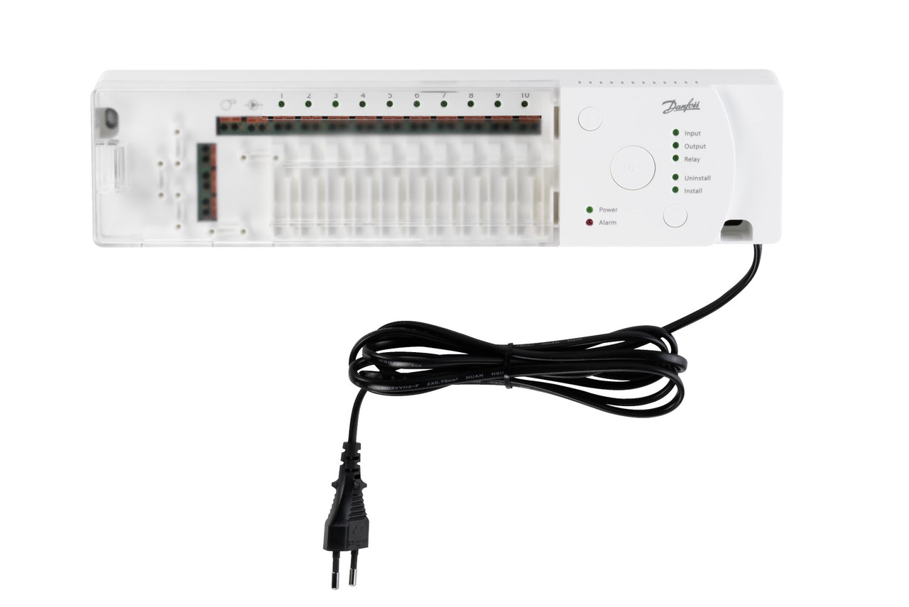 088U0240 Danfoss Master Controller CF2 - AC drives & controls
