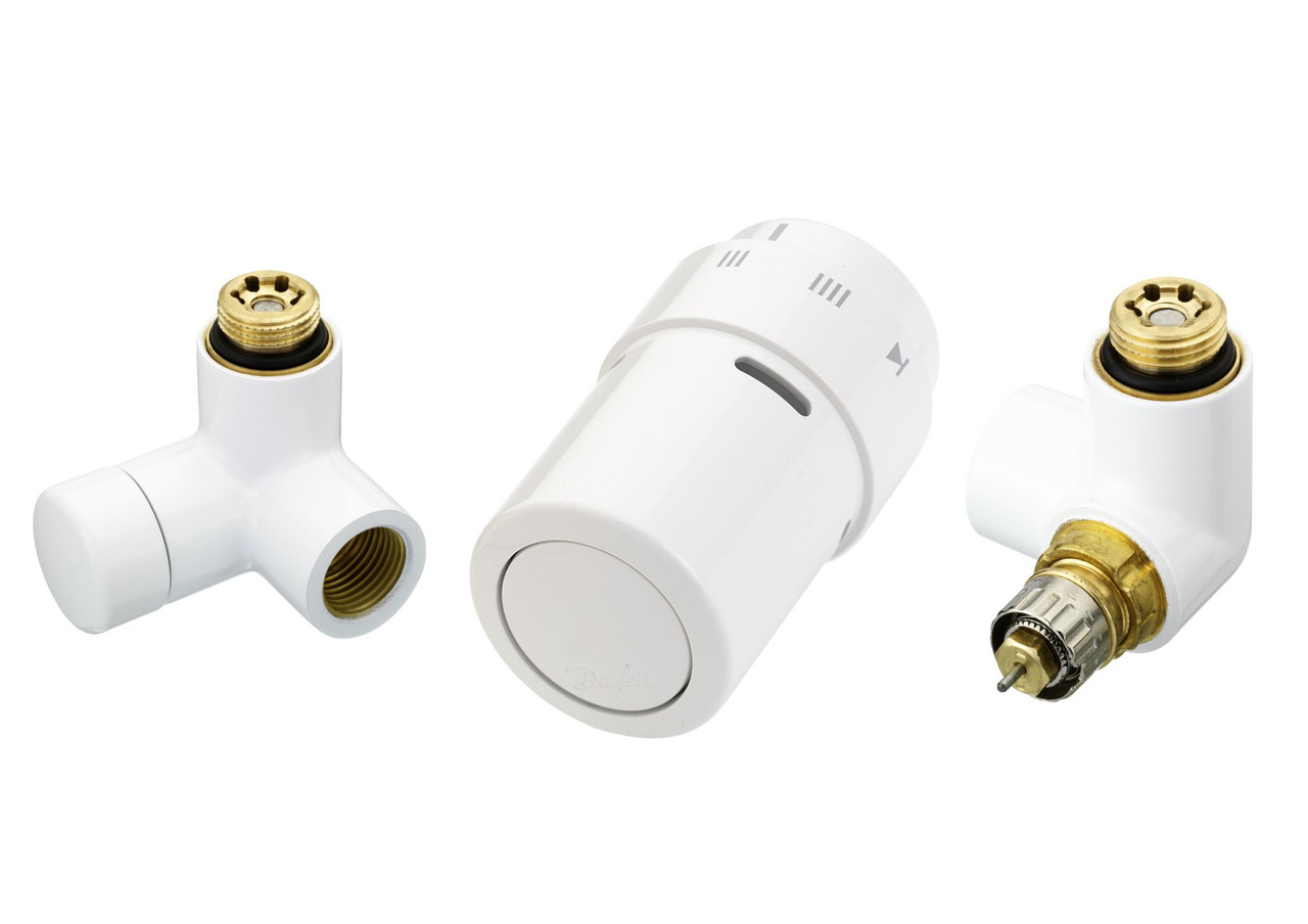 013G4007 Danfoss RAX Design sets - AC drives & controls