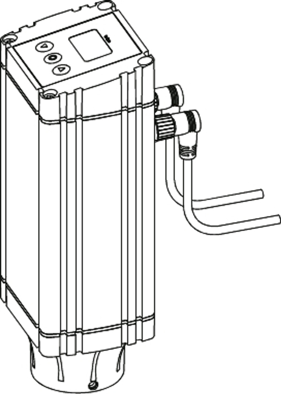 danfoss icad 1200 manual