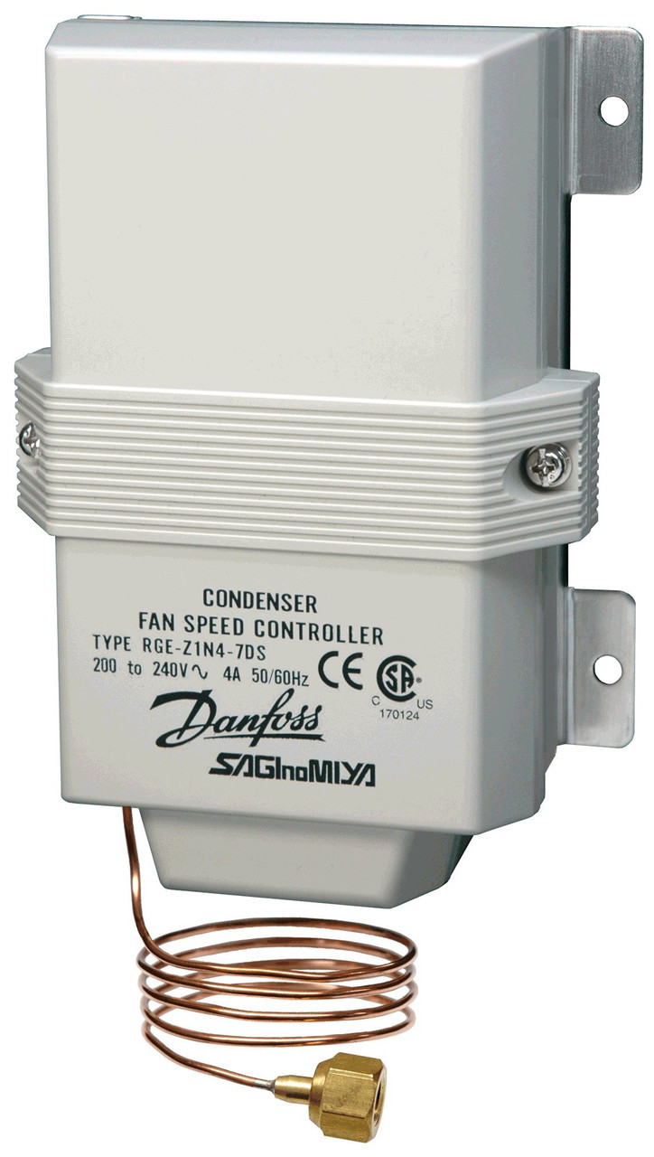 061H3045 Danfoss Fan speed controller, RGE AC drives & controls