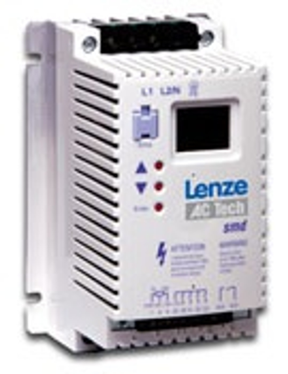 ESMD751L4TXA - Lenze SMD