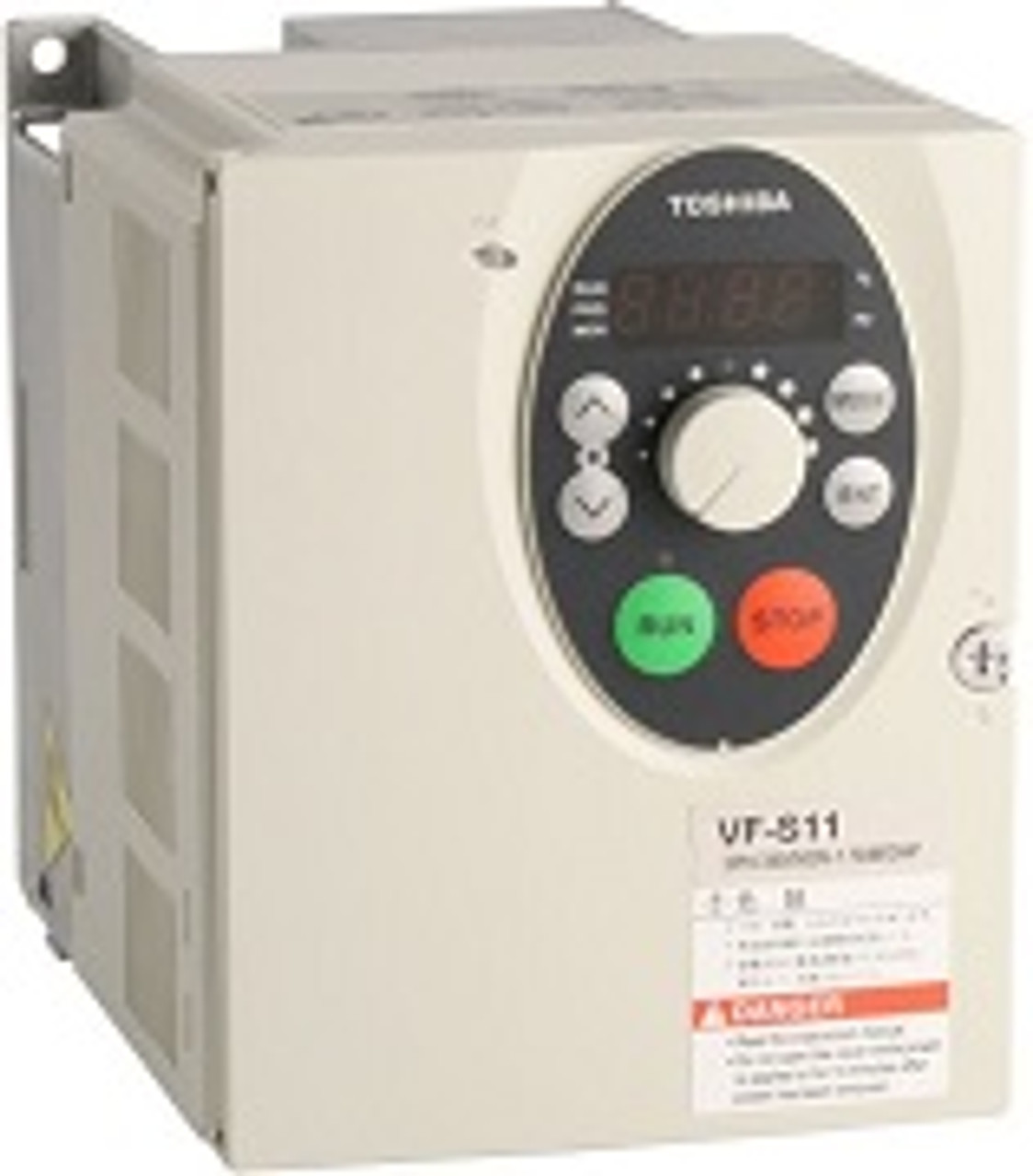 VFS11-2110PM - Toshiba frequency inverter VF-S11 general purpose