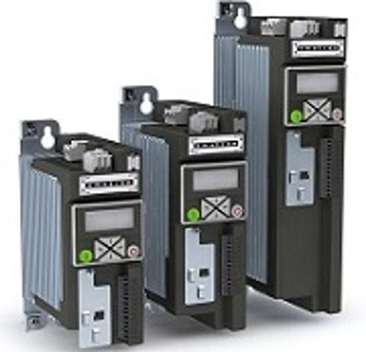 VS10-23-1P7-20 Emotron frequency inventers VS10/VS30 compact series