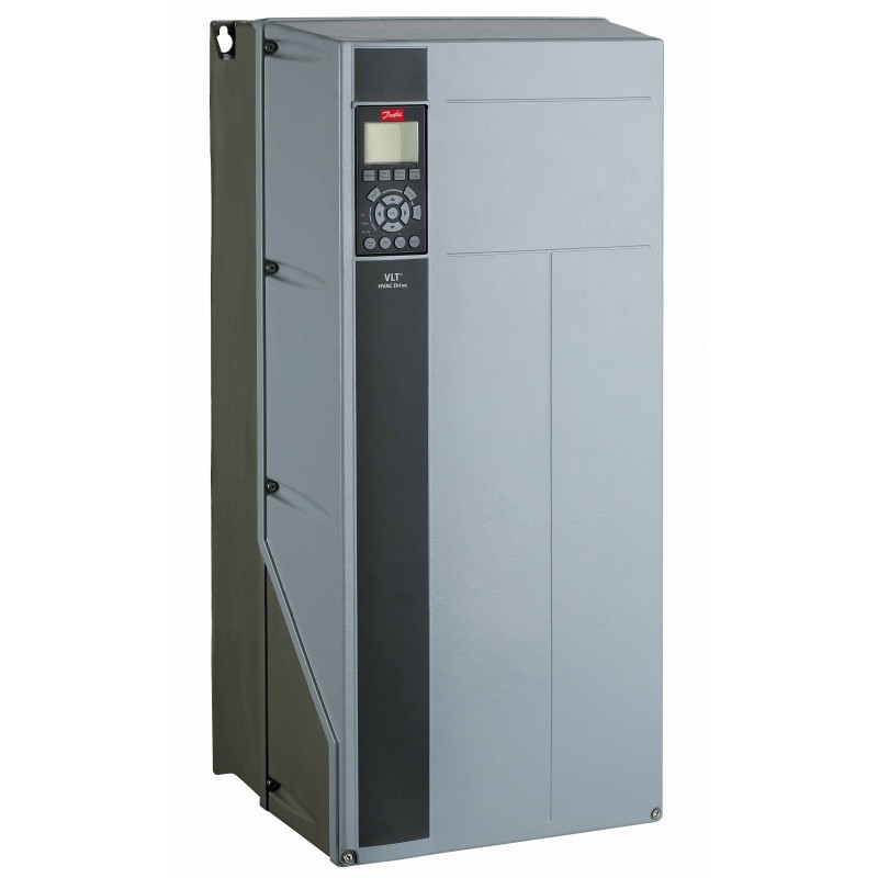 131G0066 DANFOSS VLT DRIVES Automation Drive FC 301 55 KW 75 HP