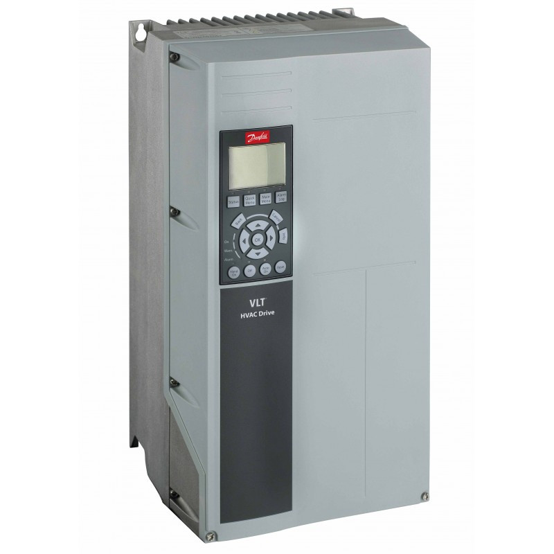 131N4767 DANFOSS VLT DRIVES Automation Drive FC 302 4.0 KW 5.5 HP