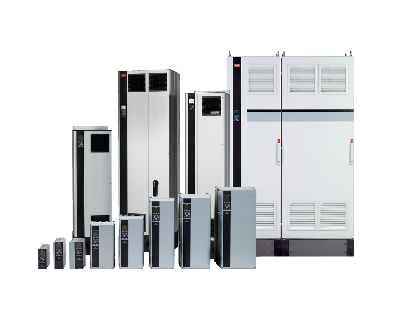 FC-302N132T5E54H2XGC3XXSXXXXAXBXCXXXXDX - Danfoss - Vacon AC