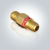 020-0138 Danfoss Check valve, NRV 6 - Invertwell - Convertwell Oy Ab