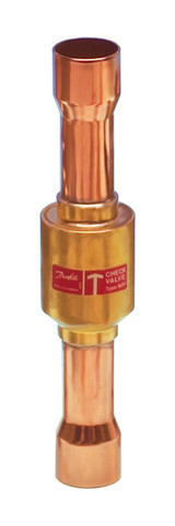 020-1063 Danfoss Check valve, NRVH 10s - Invertwell - Convertwell Oy Ab