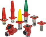 148B5254 Danfoss Multifunction valve body, SVL 15 - automation24h