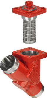 148B5259 Danfoss Multifunction valve body, SVL 15 - automation24h