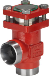 148B5537 Danfoss Check valve, CHV-X 32 - automation24h