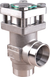 148B5688 Danfoss Check valve, CHV-X SS 40 - Invertwell - Convertwell Oy Ab