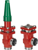 148B5740 Danfoss Check valve, CHV-X 50 - automation24h