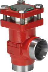 148B5740 Danfoss Check valve, CHV-X 50 - Invertwell - Convertwell Oy Ab