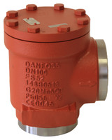 148B5937 Danfoss Check valve, CHV-X 80 - Invertwell - Convertwell Oy Ab