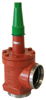 148B6004 Danfoss Check & stop valve, SCA-X 100 - automation24h