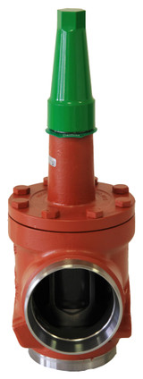 148B6103 Danfoss Check & stop valve, SCA-X 125 - automation24h