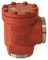 148B6137 Danfoss Check valve, CHV-X 125 - Invertwell - Convertwell Oy Ab