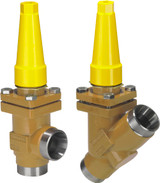 148B6623 Danfoss Multifunction valve body, SVL 20 - automation24h