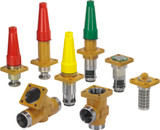 148B6642 Danfoss Multifunction valve body, SVL 15 - automation24h