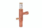 034L0218 Danfoss Evaporator pressure regulator, KVP 12 - Invertwell - Convertwell Oy Ab