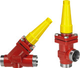 148B5203 Danfoss Hand operated regulating valve, REG-SB 15 - Invertwell - Convertwell Oy Ab