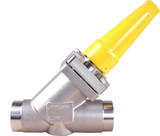 148B5386 Danfoss Hand operated regulating valve, REG-SA SS 20 - Invertwell - Convertwell Oy Ab