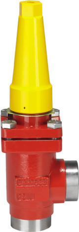 148B5505 Danfoss Hand operated regulating valve, REG-SB 32 - automation24h