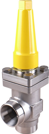 148B5589 Danfoss Hand operated regulating valve, REG-SA SS 32 - automation24h