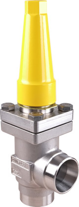 148B5589 Danfoss Hand operated regulating valve, REG-SA SS 32 - automation24h