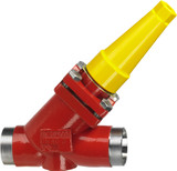 148B5613 Danfoss Hand operated regulating valve, REG-SB 40 - Invertwell - Convertwell Oy Ab