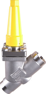 148B5677 Danfoss Hand operated regulating valve, REG-SB SS 40 - Invertwell - Convertwell Oy Ab