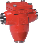 148H3400 Danfoss Temperature regulating valve, ORV 25 - automation24h