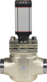 027H4006 Danfoss Motor operated valve, ICM 40-A - automation24h