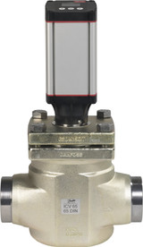 027H4008 Danfoss Motor operated valve, ICM 40-A - Invertwell - Convertwell Oy Ab