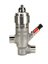 027H7233 Danfoss Electric regulating valve, CCMT 30 - automation24h