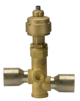 034G4250 Danfoss Electric regulating valve, KVS 15 - automation24h