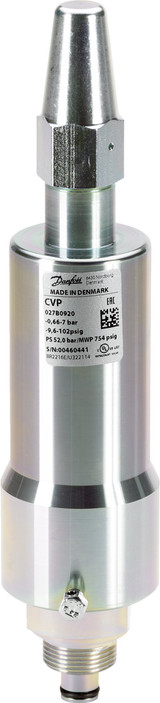 027B0922 Danfoss Pilot valve, CVP-H - automation24h