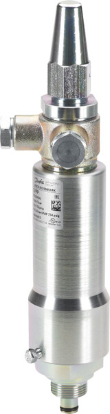 027B0930 Danfoss Pilot valve, CVPP-L - automation24h