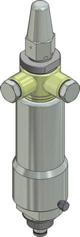 027B0931 Danfoss Pilot valve, CVPP-M - automation24h