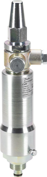 027B0931 Danfoss Pilot valve, CVPP-M - automation24h