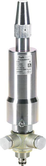 027B0940 Danfoss Pilot valve, CVC-L - automation24h